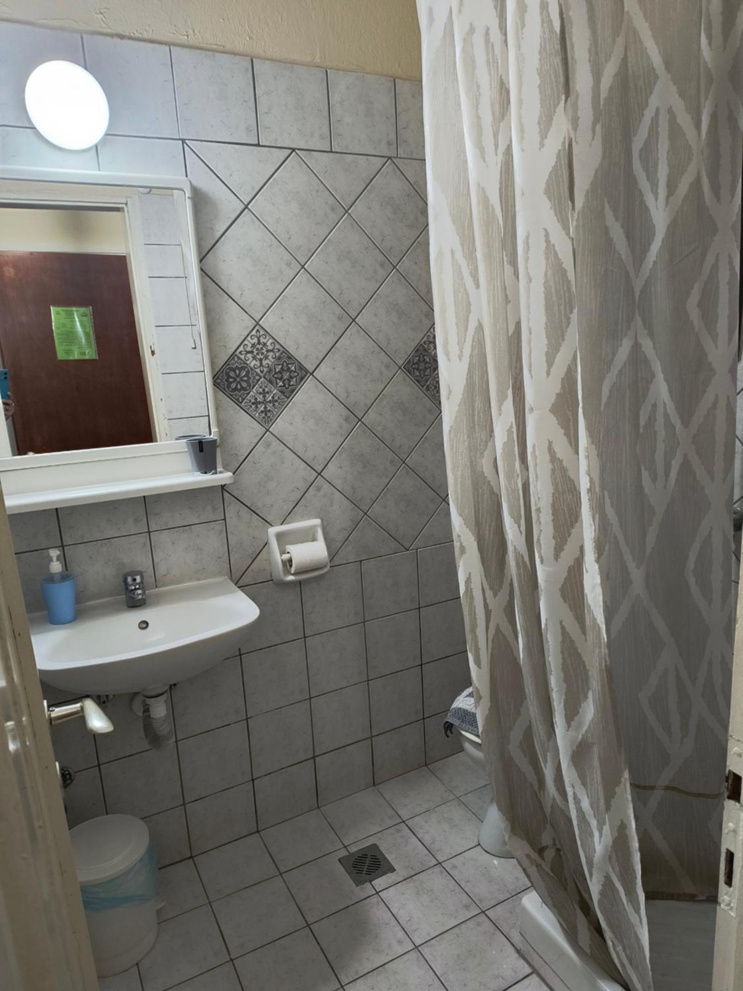 Amelies Apartments Paralía Eksteriør billede